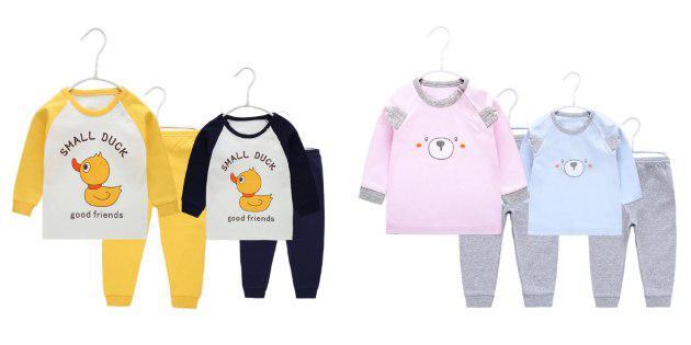 Children's Pajamas