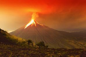 7 interesting facts about volcanoes