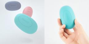 Xiaomi released the ball-expander with Bluetooth 5.0
