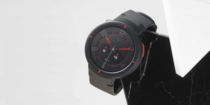 Watch Amazfit Verge