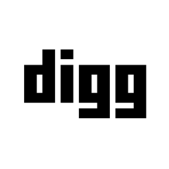 Digg - replacement of RSS-reader for your iPad