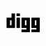 Digg - replacement of RSS-reader for your iPad