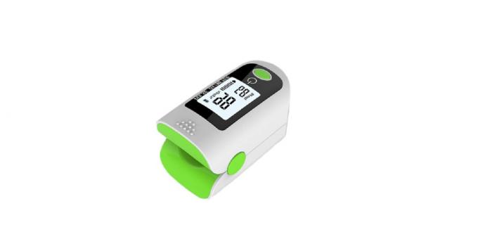 Health gadgets: ChoiceMed pulse oximeter