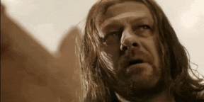 7 death-sentences from "Game of Thrones", which you are unlikely to forget