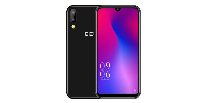 Elephone A6 mini