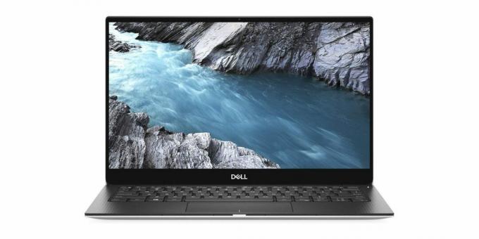 Which laptop to buy: Dell XPS 13
