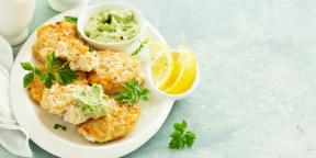 7 Cool Chopped Chicken Cutlet Recipes