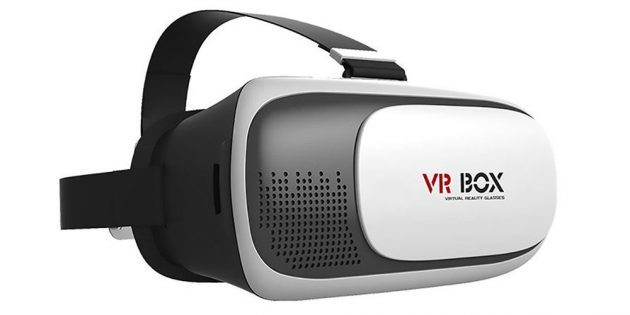 VR Box