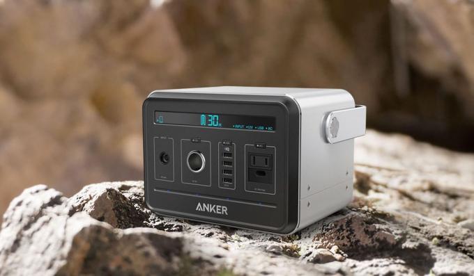 Anker PowerHouse