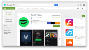 Toolbox for Google Play Store - additional opportunities in the Google Play catalog of programs