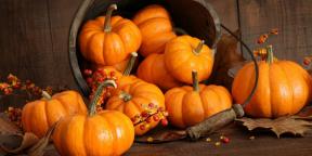 How and how much to cook a pumpkin to make it soft
