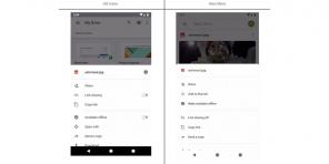 «Google Drive" for smart phones has become easier and more convenient