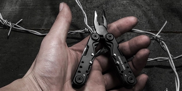 full-length Multitools