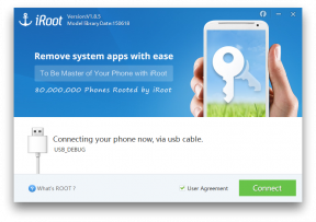 IRoot help get root-right on Android without losing the guarantee