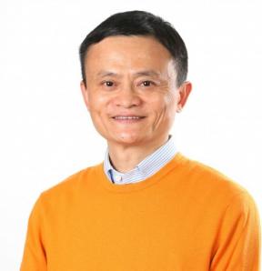 The founder of Alibaba Jack Ma named his secret of success