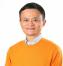 The founder of Alibaba Jack Ma named his secret of success