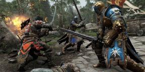 Ubisoft gives free shooter For Honor