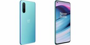 Affordable OnePlus Nord CE Unveiled Official