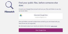Filewatch service will help bring order to the «Google Drive" and clean up all the old documents