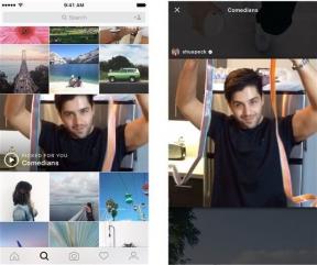 Instagram launches thematic video channels and will promote their