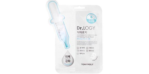 Tissue Mask by Tony Moly