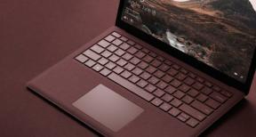 What is known about Microsoft's new laptops
