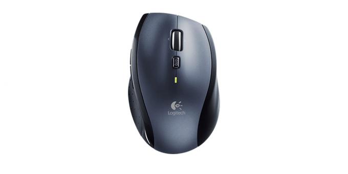 logitech M705