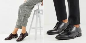 8 stylish shoes that will always be in trend