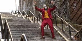 Why Joaquin Phoenix won an Oscar for Joker