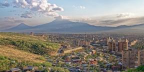 9 tips for those who are going to Armenia for the first time