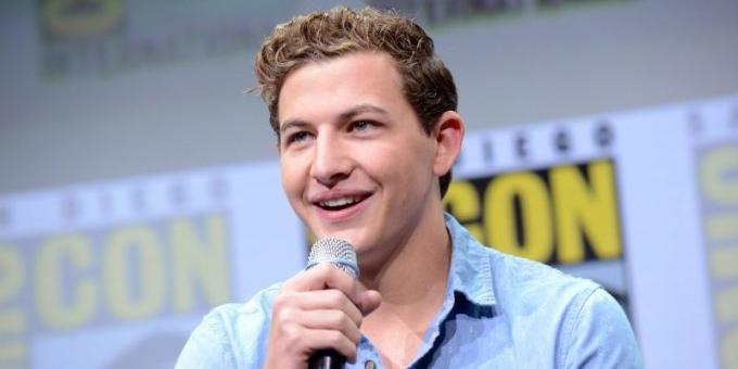 Tye Sheridan