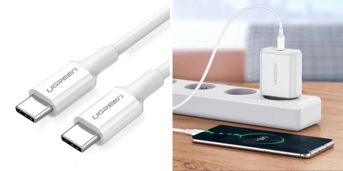 Ugreen Charging Cable