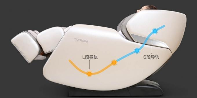 massage chair Xiaomi