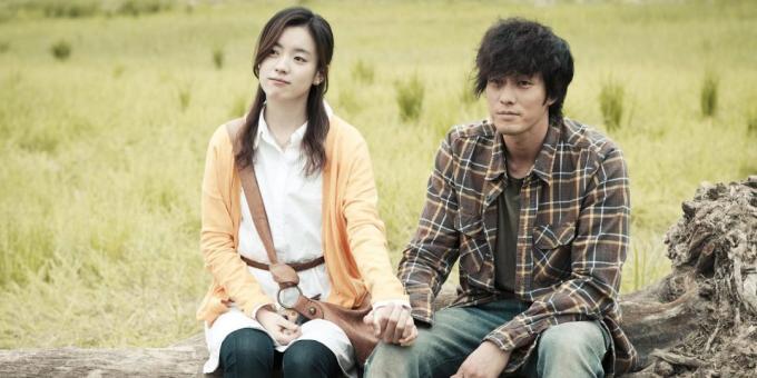 The best Korean films: Always