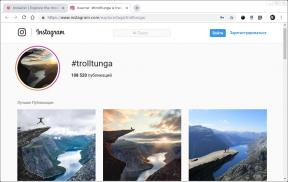 6 useful applications and services for the active users Instagram