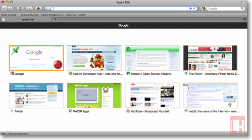 review extensions for popular browsers, blog layfhaker, lifehacker.ru