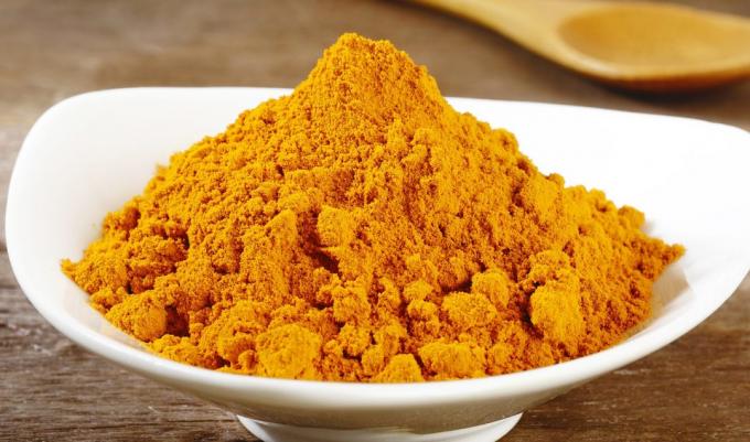 Turmeric