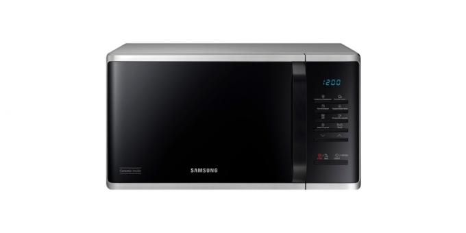 Microwave Samsung MS23K3513AS