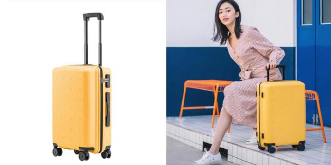Suitcase from Xiaomi