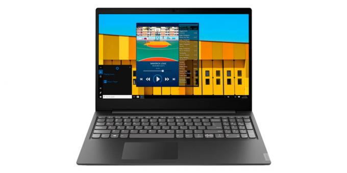 Discounts in online stores: Lenovo IdeaPad S145-15IGM laptop