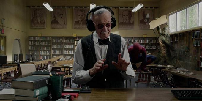 Avengers 4: Will the movie cameo by Stan Lee