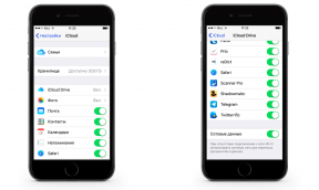3 Simple Tips on how to save mobile data traffic on the iPhone with iOS 9