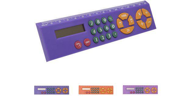 Line calculator