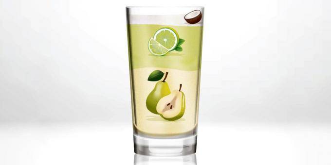 Scientists have deduced the recipe of the ideal drink for a hangover. Its very easy to prepare