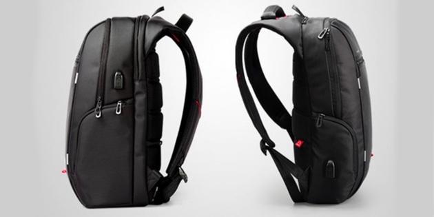 urban backpack