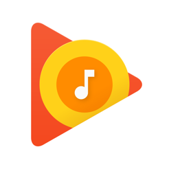 Google Music - full access to the music in the clouds now on iOS