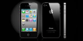 IPhone 2020 will have a new design of the iPhone 4 style