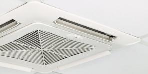 How to choose the air conditioner for the home: all you need to know before going to the store