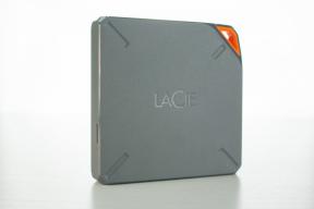 Drive LaCie Fuel keeps any data in French, regardless of the presence or Internet sockets