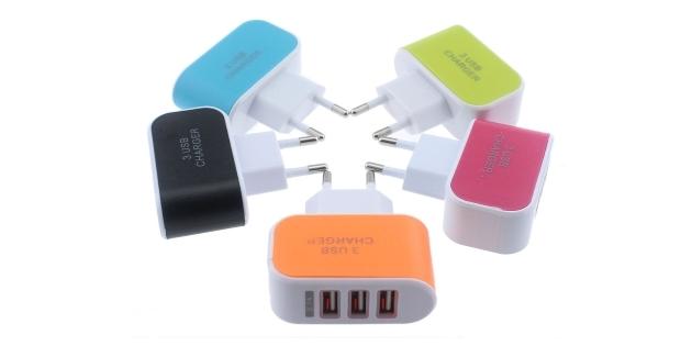 Charging Adapters